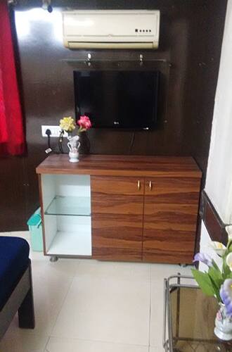 Hotel Navin Guest House, Mumbai 2